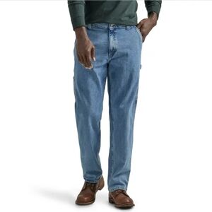 Lee Legendary Carpenter Pants- 34X30